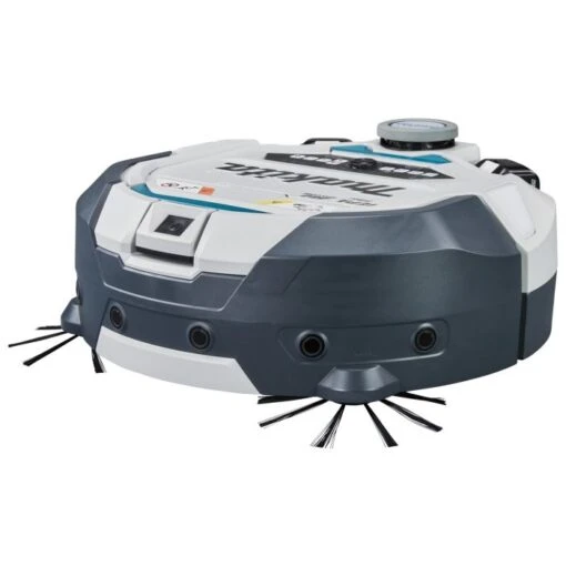Makita DRC300PG2 18 V RoboCleaner - Afbeelding 12