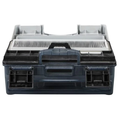 Makita DRC300PG2 18 V RoboCleaner - Afbeelding 20