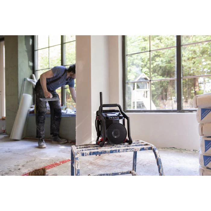 Perfectpro Werkradio POWERPLAYER - Afbeelding 13