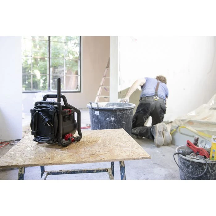 Perfectpro Werkradio POWERPLAYER - Afbeelding 12