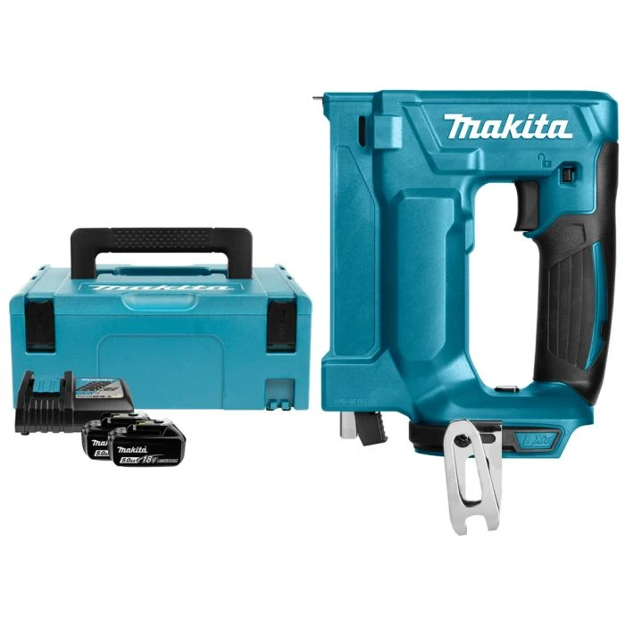 Makita DST112ZJ 18 V Nietmachine - Afbeelding 2