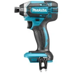 Makita DTD152Z 18 V Slagschroevendraaier, Losse Body.
