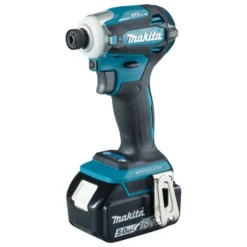 Makita DTD172RTJ 18 V Slagschroevendraaier