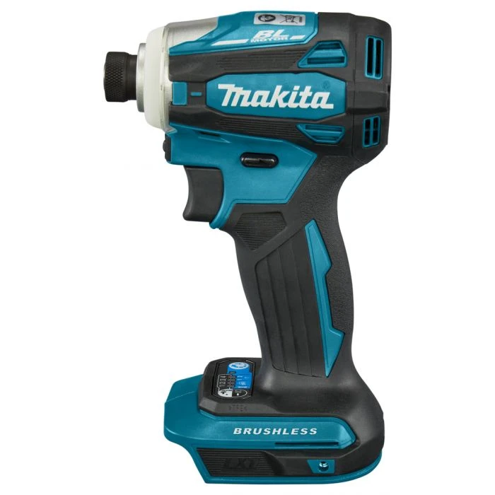 Makita DTD172Z 18 V Slagschroevendraaier - Afbeelding 4