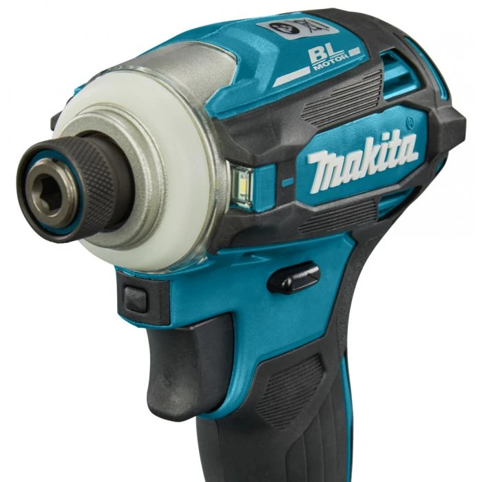 Makita DTD172Z 18 V Slagschroevendraaier - Afbeelding 3
