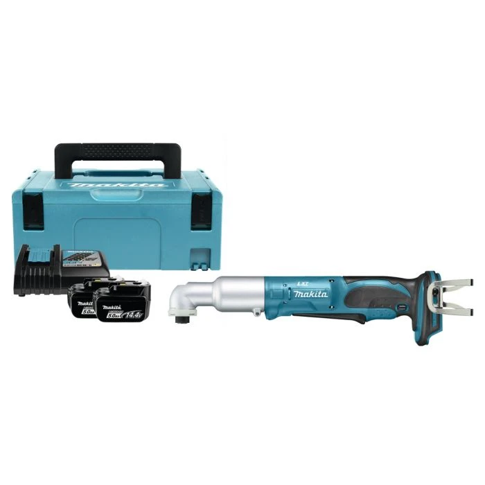 Makita DTL060RTJ 14,4 V Haakse Slagschroevendraaier - Afbeelding 3