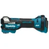 Makita DTM52ZJ 18 V Multitool