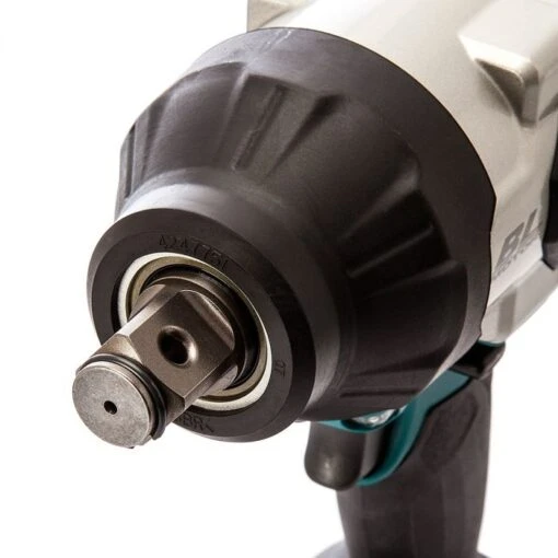 Makita DTW1001Z 18 V Slagmoersleutel - Afbeelding 2