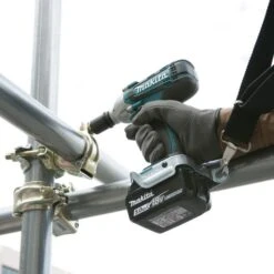 Makita DTW190ZJ 18 V Slagmoersleutel -Winkel Voor Huishoudelijk Gereedschap dtw190z 1 1