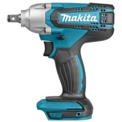 Makita DTW190ZJ 18 V Slagmoersleutel -Winkel Voor Huishoudelijk Gereedschap dtw190zj 2