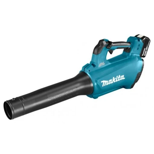 Makita DUB184Z LXT 18 V Bladblazer - Afbeelding 2