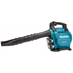 Makita DUB363PT2V 2X18 V Bladblazer/-zuiger -Winkel Voor Huishoudelijk Gereedschap dub363pt2v c1l0 s01