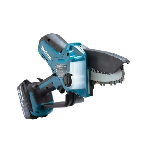 Makita DUC101SF LXT 18 V Snoeizaag 10 Cm - Afbeelding 2