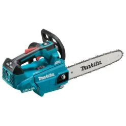 Makita DUC306Z 2x18 V Tophandle Kettingzaag 30 Cm