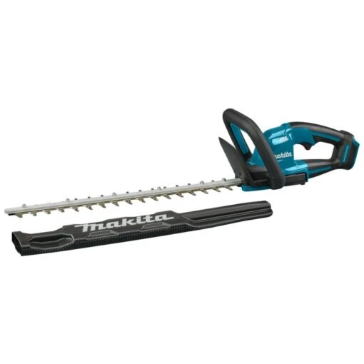 Makita DUH506Z LXT 18 V Heggenschaar 50 Cm - Afbeelding 2