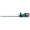 Makita DUH751RTE LXT 18 V Accu Heggenschaar 75 Cm