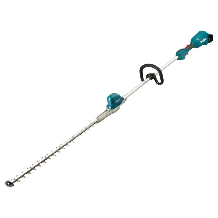 Makita DUN600LZ LXT 18 V Accu Stokheggenschaar 60 Cm - Afbeelding 17