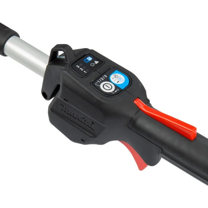 Makita DUR369LPT2 2x18 V Bosmaaier D-greep - Afbeelding 17