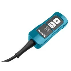 Makita DVC261ZX22 2x18 V Rugstofzuiger Voor Schoonmaak -Winkel Voor Huishoudelijk Gereedschap dvc261 f 004 1