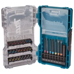 Makita E-07076 Schroefbitset 32-delig -Winkel Voor Huishoudelijk Gereedschap e 07076 f 001 1