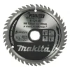 Makita E-12136 Cirkelzaagblad Hout