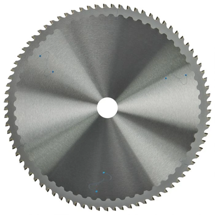 Makita E-13253 Afkortzaagblad Aluminium - Afbeelding 3