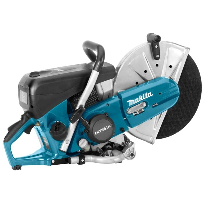 Makita EK7650HX1 4-takt Doorslijper 300 Mm - Afbeelding 2