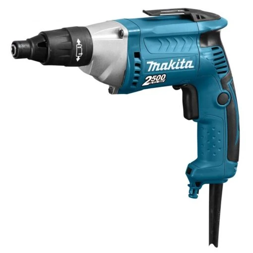 Makita FS2500K 230 V Schroevendraaier - Afbeelding 2