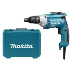 Makita FS2500K 230 V Schroevendraaier -Winkel Voor Huishoudelijk Gereedschap fs2500k c1l0 s100