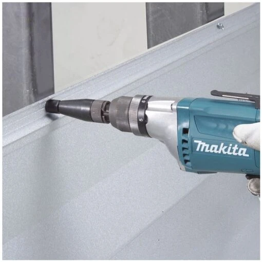 Makita FS2700K 230 V Schroevendraaier - Afbeelding 3