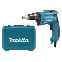 Makita FS4000K 230 V Schroevendraaier -Winkel Voor Huishoudelijk Gereedschap fs4000k c1l0 s100