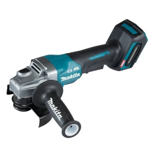 Makita GA013GM201 40 V Max Haakse Slijper 125 Mm - Afbeelding 4