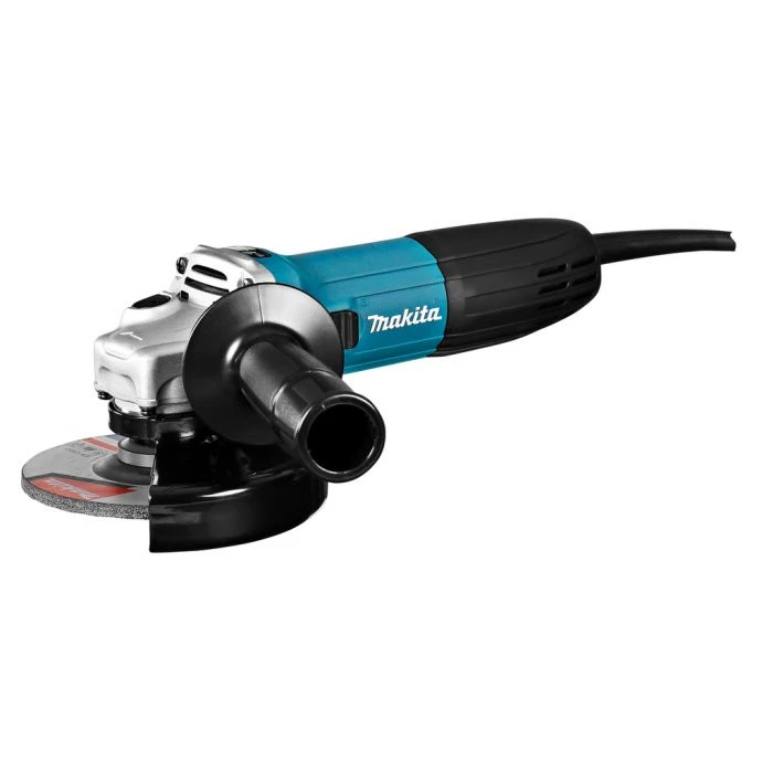 Makita GA5030RSP2 230 V Haakse Slijper 125 Mm - Afbeelding 2