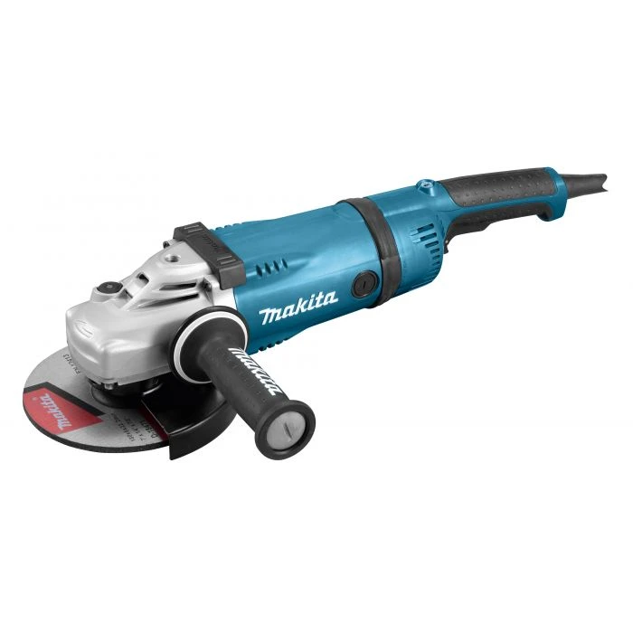 Makita GA7040RF01 230 V Haakse Slijper 180 Mm - Afbeelding 2