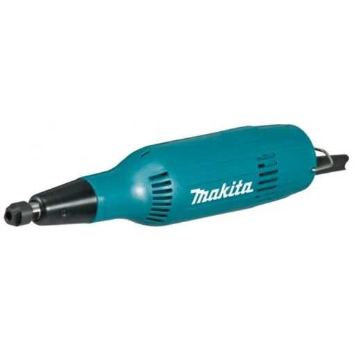 Makita GD0603 230 V Rechte Slijper - Afbeelding 2