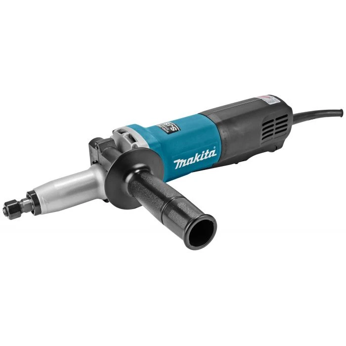 Makita GD0801C 230 V Rechte Slijper - Afbeelding 2