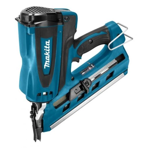 Makita GN900SE 7,2 V Gas Constructie Tacker - Afbeelding 2
