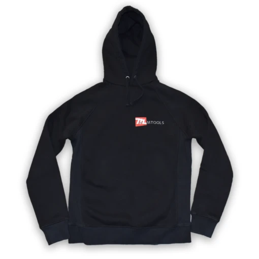 Mtools Hoodie Heavy Premium - Afbeelding 2