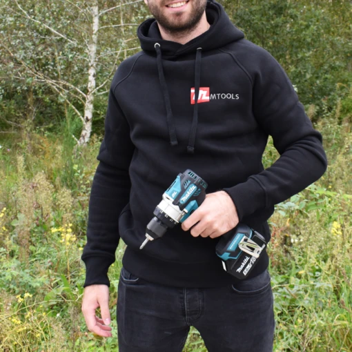 Mtools Hoodie Heavy Premium - Afbeelding 3