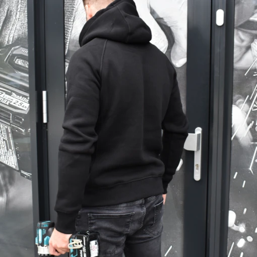 Mtools Hoodie Heavy Premium - Afbeelding 5