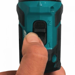 Makita HP332DZJ 12 V Max Klopboor-/schroefmachine -Winkel Voor Huishoudelijk Gereedschap hp332d dt3