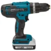 Makita HP488DWAE 18 V Klopboor-/schroefmachine