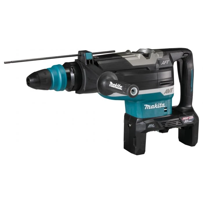 Makita HR006GZ04 2x40 V Max Combihamer
