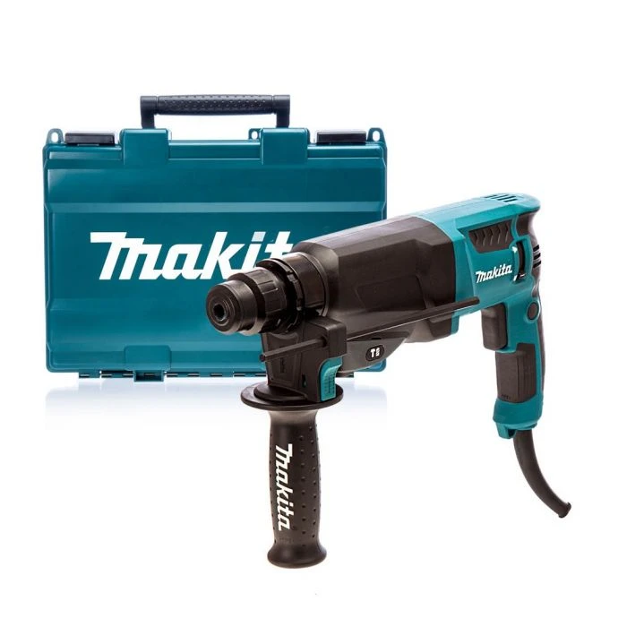 Makita HR2300 230 V Boorhamer - Afbeelding 7