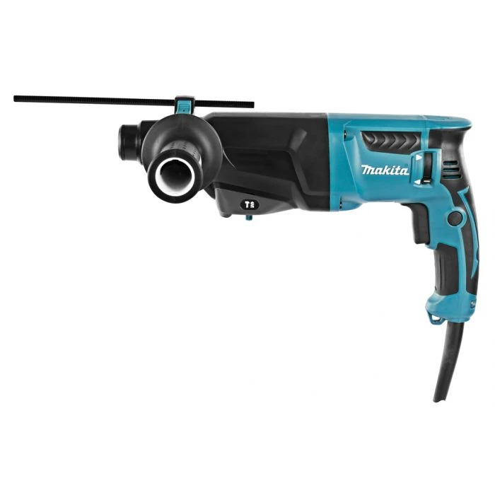 Makita HR2300 230 V Boorhamer - Afbeelding 2