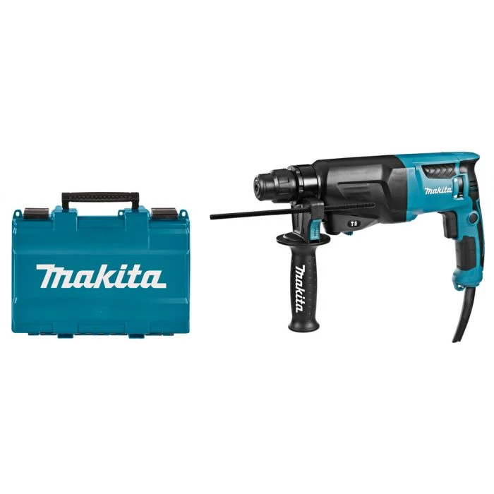 Makita HR2300 230 V Boorhamer - Afbeelding 8