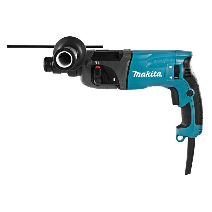 Makita HR2460 230 V Boorhamer - Afbeelding 2