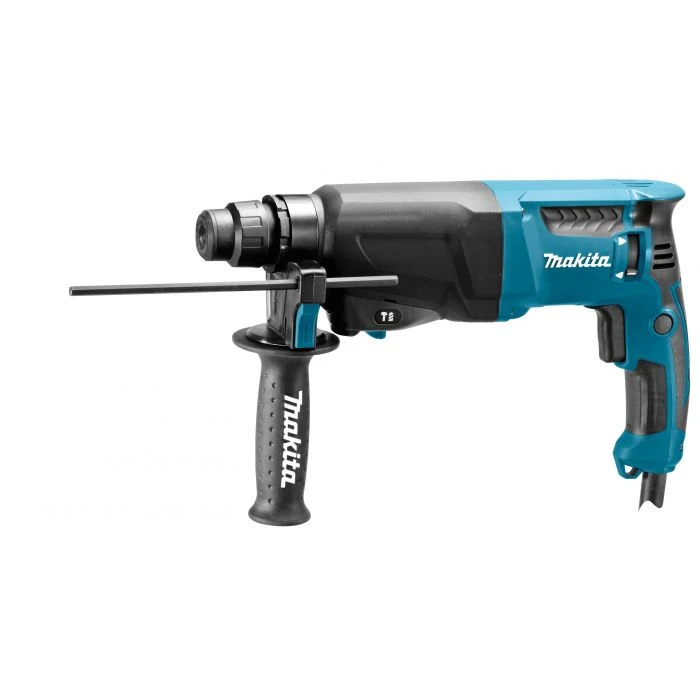Makita HR2600 230 V Boorhamer - Afbeelding 4