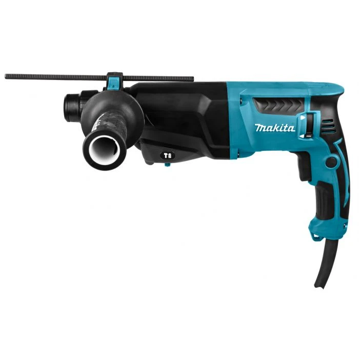Makita HR2600 230 V Boorhamer - Afbeelding 3