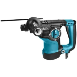 Makita HR2811F 230 V Combihamer